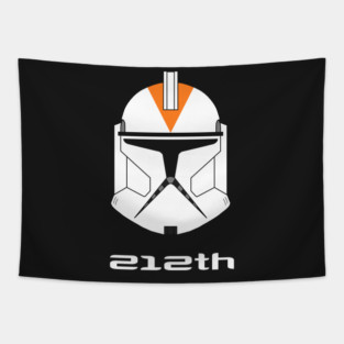 212th Attack Battalion Phase I Tapestry