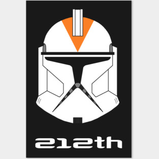 212th Attack Battalion Phase I Posters and Art