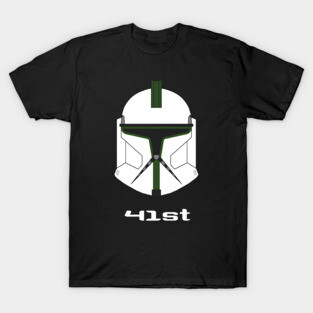 41st Elite Corps Phase I T-Shirt
