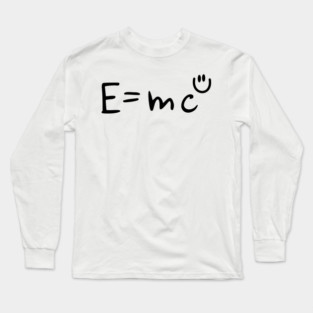 positive energy Long Sleeve T-Shirt