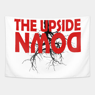 the upside down Tapestry