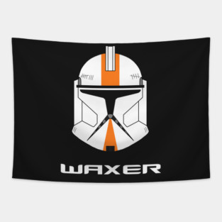 Waxer Phase I Tapestry