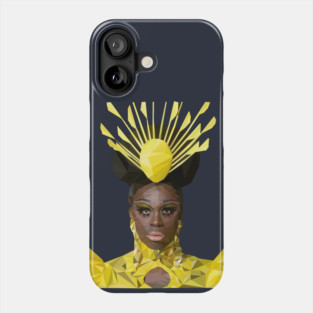 Bob the Drag Queen Phone Case