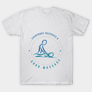 Massage T-Shirt