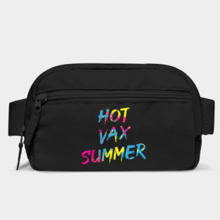 Hot Vax Summer Bag