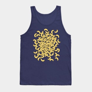 Elbow Noodles Tank Top