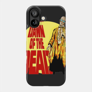 Dawn of the Dead Phone Case