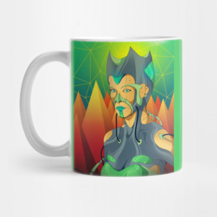 Koia Mug