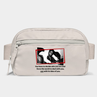 Motivational quote by JAB Bag