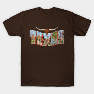 Texas T-Shirt