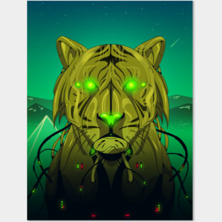 Rbt04 Posters and Art