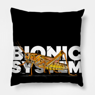 SPRAY SALTAMONTE Pillow