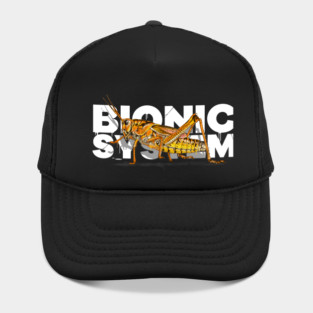 SPRAY SALTAMONTE Hat