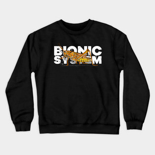 SPRAY SALTAMONTE Crewneck Sweatshirt