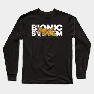 SPRAY SALTAMONTE Long Sleeve T-Shirt