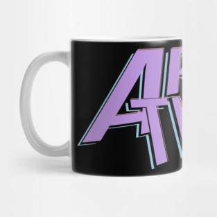 ART THIS! Mug
