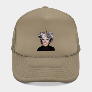 Warhol Hat