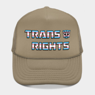 Trans Rights Hat