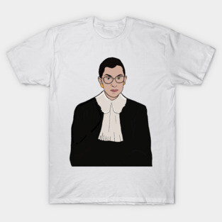RBG T-Shirt