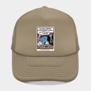 Silence of the Lambs Hat