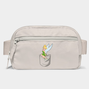 Shirt Pocket Tink Bag