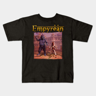Empyrean -Sarah Kids T-Shirt