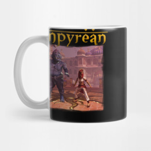 Empyrean -Sarah Mug