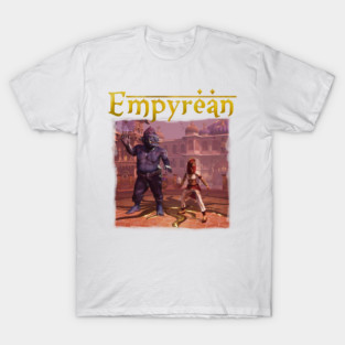 Empyrean -Sarah T-Shirt
