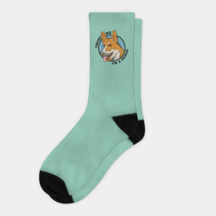 Dingo Socks
