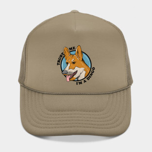 Dingo Hat