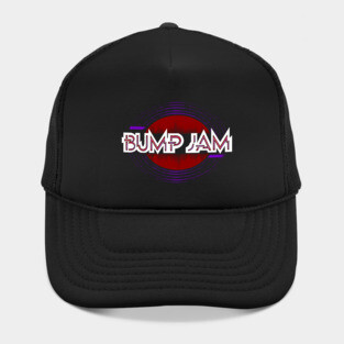 BUMP JAM 1 Hat