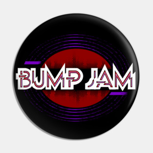 BUMP JAM 1 Pin