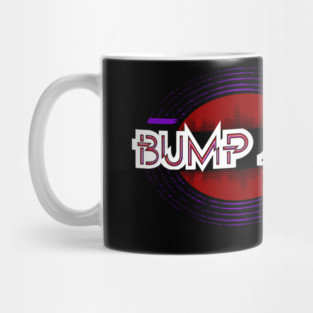 BUMP JAM 1 Mug