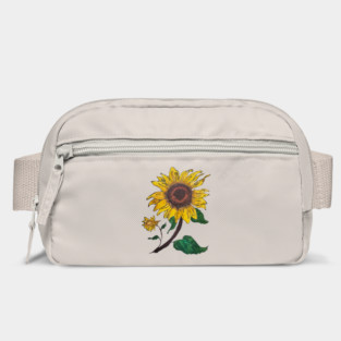 Sunflower Bag