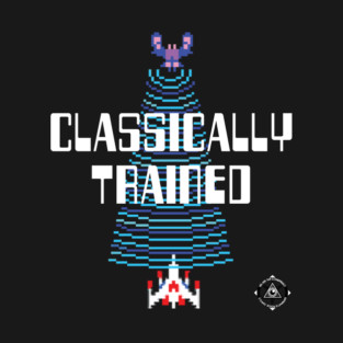 Classically Trained T-Shirt