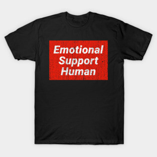 Emotional T-Shirt