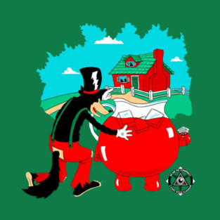 Greatest Team-Up Ever! T-Shirt