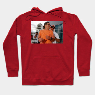 Brady Drunk - Tampa Bay Bucs - Super Bowl Parade Hoodie