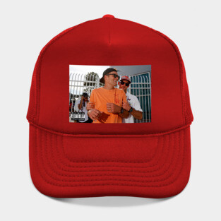 Brady Drunk - Tampa Bay Bucs - Super Bowl Parade Hat