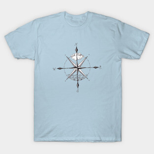 Compass T-Shirt