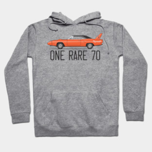 One Rare 70 Hoodie