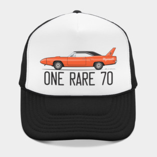 One Rare 70 Hat
