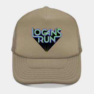 Logan's Run Hat