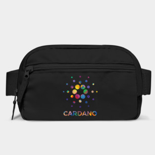Cardano coin Crypto coin Crytopcurrency Bag