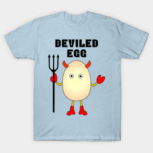 Deviled Egg T-Shirt