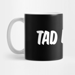 Tad Nugent (That '70s Show) Mug
