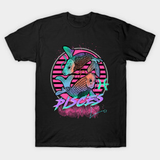 Pisces T-Shirt