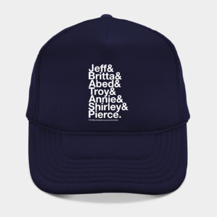 Community Jetset Hat