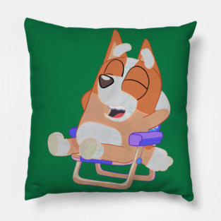 Relaxing Chair Pillow