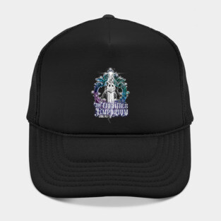 The Oddities Emporium Special Edition Hat